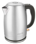 Чайник Marta MT-4558 (серый жемчуг)