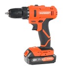 Дрель Patriot BR 187UES