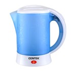 Чайник Centek CT-0054 (blue)