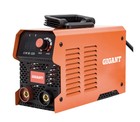 Сварочный аппарат Gigant GWM-220