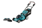 Газонокосилка Makita DLM481CT2