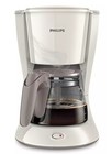 Кофеварка Philips HD7461/00