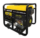 Электрогенератор Huter LDG 13000LXA