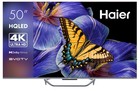 Телевизор Haier 50 Smart TV S4