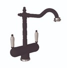 Смеситель Florentina Ария FL (антрацит)