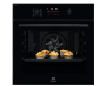 Встраиваемый духовой шкаф Electrolux EOD6F77WZ