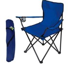 Стул Ecos DW-2009H 1195569 (синий)