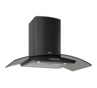 Вытяжка купольная Elikor Аметист S4 60П-700-Э4Д (черный/тонир)