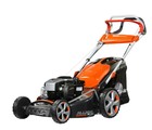 Газонокосилка Oleo-Mac G53TBX Allroad Plus