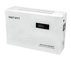 Стабилизатор напряжения SmartWatt AVR Slim 8000RW