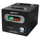 Источник бесперебойного питания SmartWatt AVR Tower 5000RF