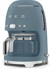 Кофеварка Smeg DCF02SBMEU