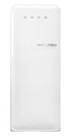 Холодильник Smeg FAB28LWH6