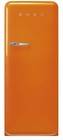 Холодильник Smeg FAB28ROR6