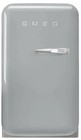 Холодильник Smeg FAB5LSV6
