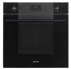 Встраиваемый духовой шкаф Smeg SF6100VB3RU