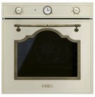 Встраиваемый духовой шкаф Smeg SF67C1PO