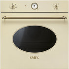 Встраиваемый духовой шкаф Smeg SF800PO