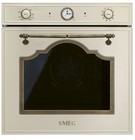 Встраиваемый духовой шкаф Smeg SFP67C1TPO