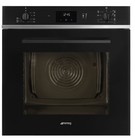 Встраиваемый духовой шкаф Smeg SO6400S2B