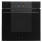 Встраиваемый духовой шкаф Smeg SOP6104S2PB3
