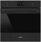 Встраиваемый духовой шкаф Smeg SOP6302S2PN