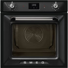 Встраиваемый духовой шкаф Smeg SOP6900TN