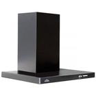 Вытяжка купольная Elikor Квадра 60П-430-К3Д (антрацит)