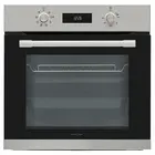 Встраиваемый духовой шкаф Krona Stefano 60 IX