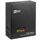 Стабилизатор напряжения Rucelf STW-10000-L