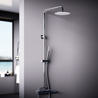 Душевая система Damixa Scandinavian Pure 936710000