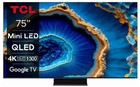 Телевизор TCL 75MQLED80