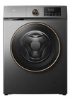 Стиральная машина TCL TWRP-1108W12G2