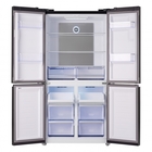 Холодильник Tesler RCD-545I (графит)