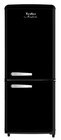 Холодильник Tesler RB-107 (black)