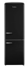 Холодильник Tesler RB-330 (black)