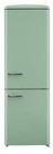 Холодильник Tesler RB-330 (mint green)