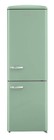 Холодильник Tesler RB-335 (mint green)