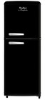 Холодильник Tesler RT-110 (black)