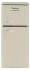 Холодильник Tesler RT-152 (beige)