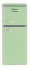 Холодильник Tesler RT-152 (green)