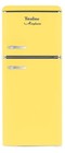 Холодильник Tesler RT-152 (yellow)
