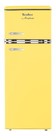 Холодильник Tesler RT-215 (yellow)