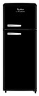 Холодильник Tesler RT-218 (black)