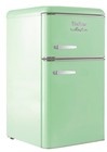 Холодильник Tesler RT-95 (green)