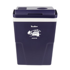 Автомобильный холодильник Tesler TCF-2212