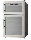 Винный шкаф Tesler WCD-242