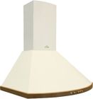 Вытяжка купольная Elikor Сигма 90П-650-К3Д (топленое молоко/бронза)