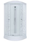 Душевая кабина Triton Мозаика 100х100 А