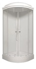 Душевая кабина Triton Экстра 88х88 (3 места)